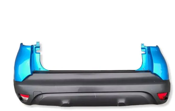 Renault Captur Rear bumper TERPM