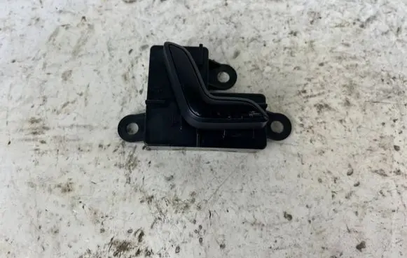 Seat control switch