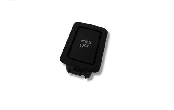 Audi A3 S3 8V Alarm switch 4M0962109