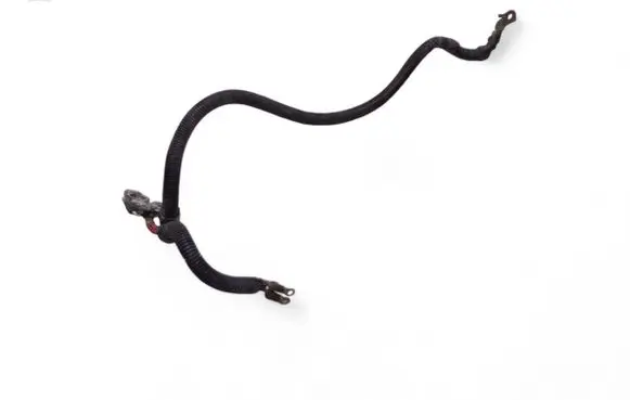 Volkswagen Transporter - Caravelle T4 Negative earth cable (battery)