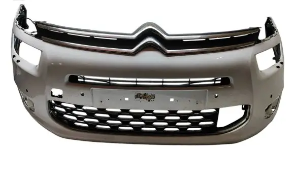 Citroen C4 Grand Picasso Front bumper
