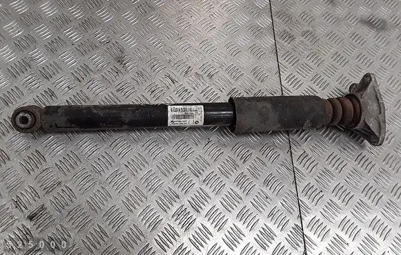 BMW 2 F46 Rear shock absorber/damper 14941510