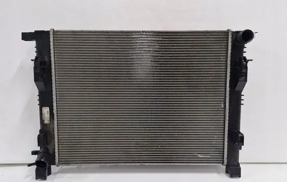 Renault Clio IV Coolant radiator 214107326R