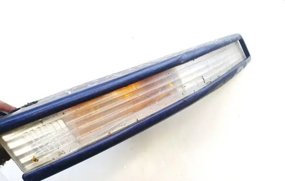 Volkswagen PASSAT B6 Front indicator light 3c0953042l