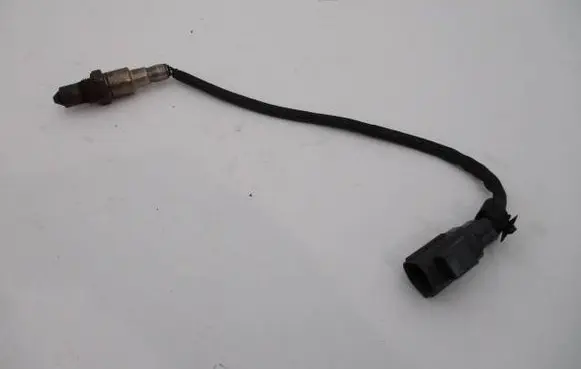 Jaguar XF Lambda probe sensor FPLA9D375AA 618192A 0281004601