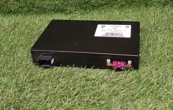 Mercedes-Benz CLS C219 Other control units/modules A2048705490 A2048700990 A0004424660