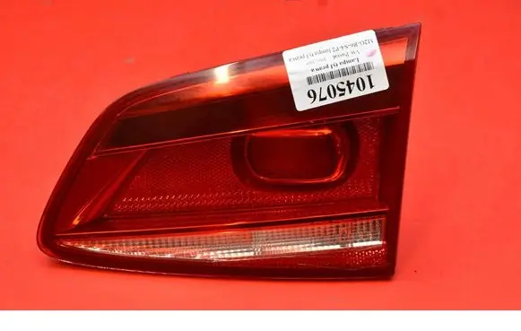 Volkswagen PASSAT CC Rear/tail lights 3AF945094K