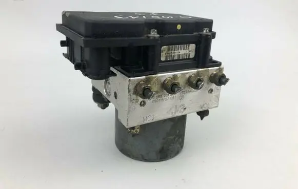 Subaru Outback ABS Pump 27534AG020 0265231381 05011121081