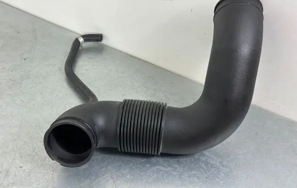 Air intake duct part