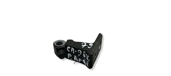 Audi A6 S6 C7 4G Rear door lower hinge 4G0831401B