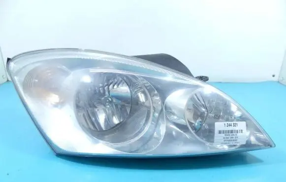 KIA Ceed Headlight/headlamp 92102-1H0XX IMPRK1244321