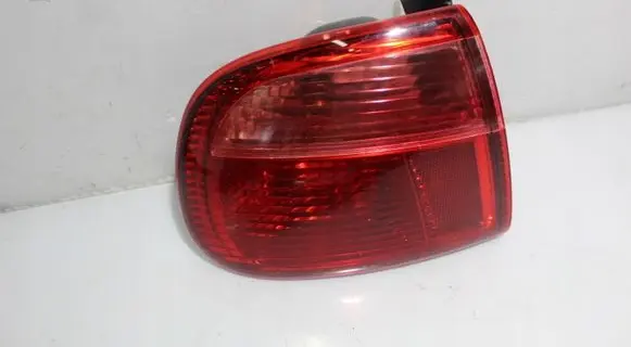 Seat Toledo II (1M) Rear/tail lights