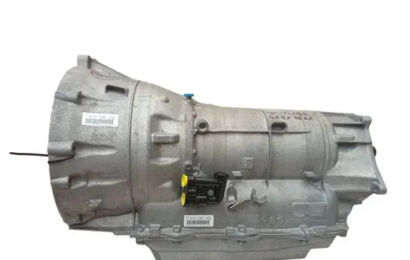 BMW X3M F97 Automatic gearbox 9504768 5A90061 GA8X76AZ