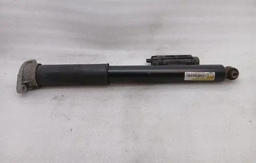 Mercedes-Benz C W205 Rear shock absorber with coil spring A2053201300