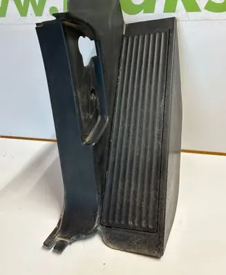BMW X5 E53 Foot area side trim 51438250181
