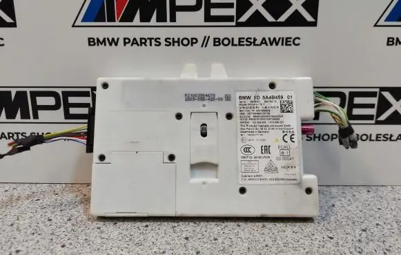 BMW iX3 G08 Voice control module OEM