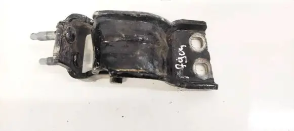Volkswagen PASSAT B6 Tailgate/trunk/boot hinge 3c9827301d
