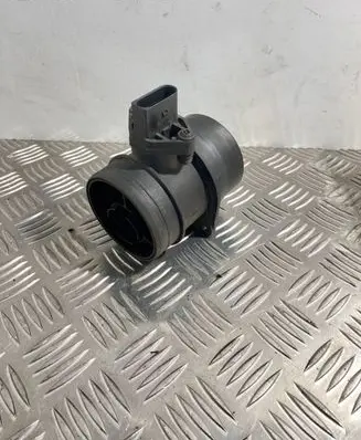 Mass air flow meter