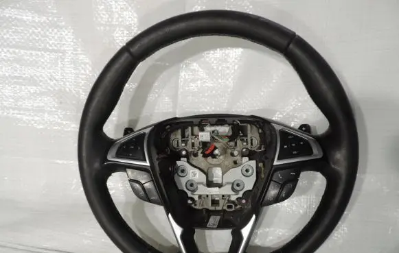 Ford Mondeo MK V Steering wheel