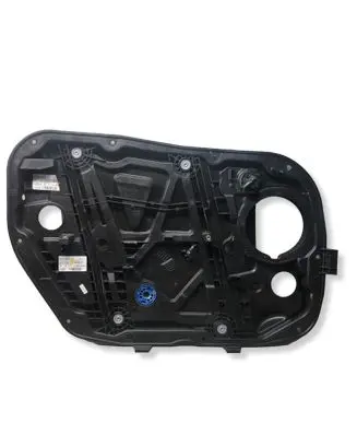 KIA Pro Cee'd III Front door window regulator with motor 82470J7760 J7S024102 F76C071J10