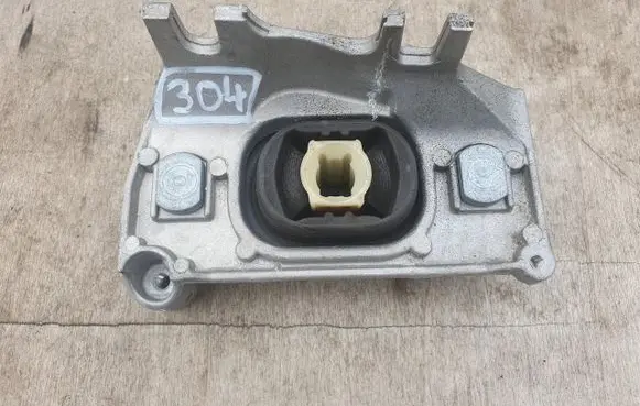 Renault Captur Gearbox mount 112228880R