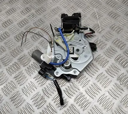 Mazda CX-5 II Tailgate/trunk/boot lock/catch/latch TK4962310C
