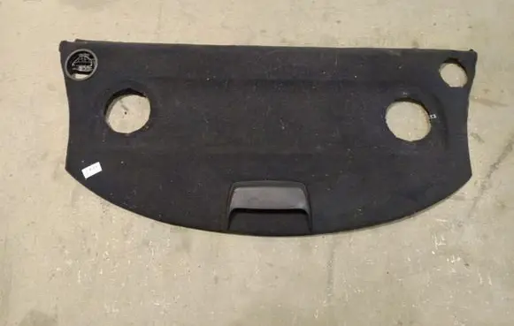 Audi A4 S4 B5 8D Parcel shelf 