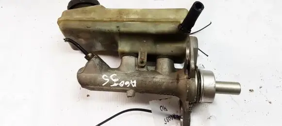Renault Scenic II - Grand scenic II Master brake cylinder