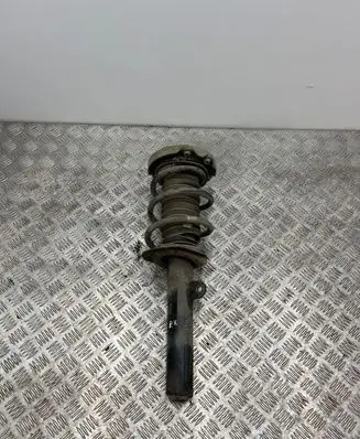 BMW X1 F48 F49 Front shock absorber with coil spring 6861671 17B022FD0002