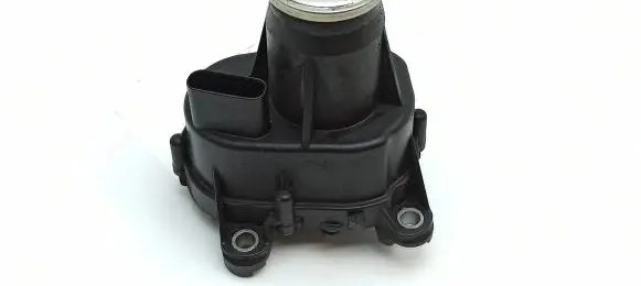 Mercedes-Benz E W212 Intake manifold valve actuator/motor A6511500094 044217007 0280751009