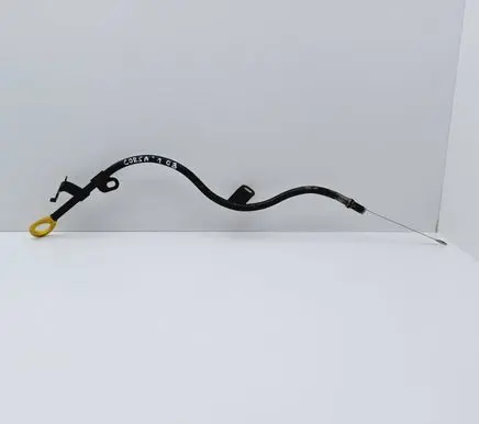 Opel Corsa B Oil level dip stick 