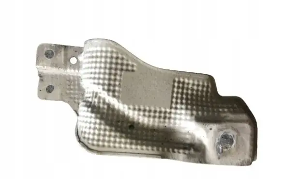 Renault Trafic III (X82) Exhaust heat shield 747628016R