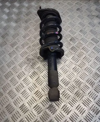 Honda CR-V Rear shock absorber with coil spring 52601T1TE020