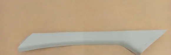 Citroen Berlingo (A) pillar trim 9681031677