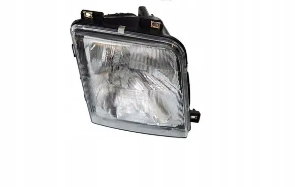 Volkswagen II LT Headlight/headlamp