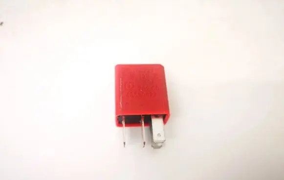 Fiat Idea Other relay 46520422 a727