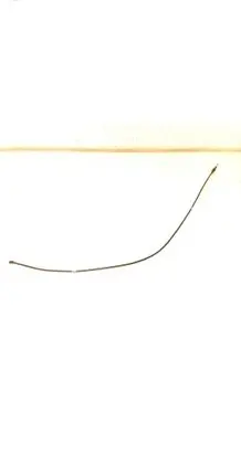 Mercedes-Benz ML W166 Engine bonnet/hood lock release cable A1668800359