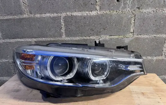 BMW 4 F32 F33 Headlight/headlamp 7399104