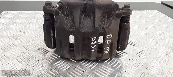 Honda CR-V Front brake caliper 13clt