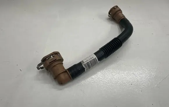 KIA EV6 Electric car engine cooling hoses/pipes 25473CV600