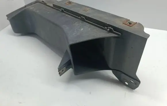BMW 7 E65 E66 Brake cooling air channel/duct 51717153786 7153786
