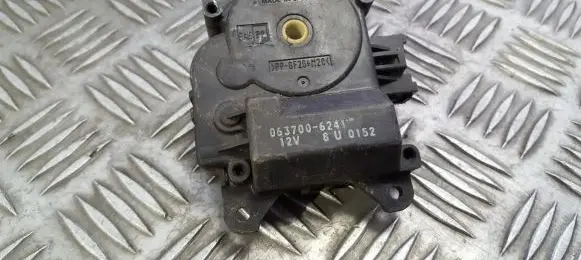 Toyota Camry Air flap motor/actuator 0637006241 063700-6241