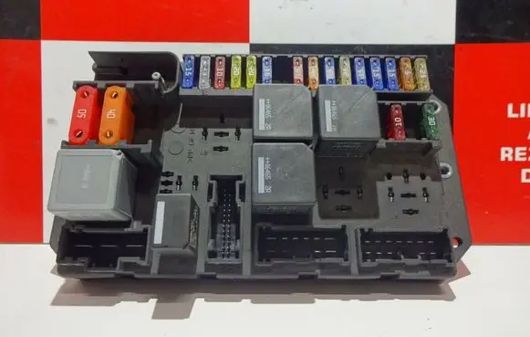 Fuse module