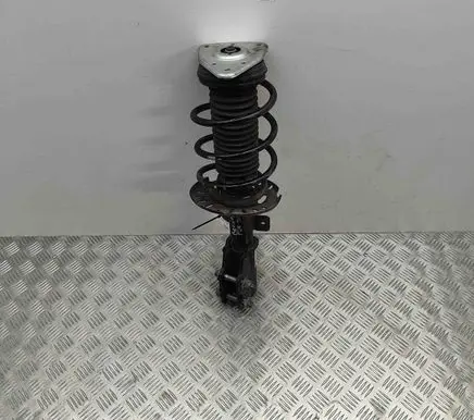 Opel Grandland X Front shock absorber/damper 9800479780 9819718680
