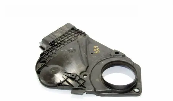 Peugeot 206 Timing belt guard (cover) 9641221180