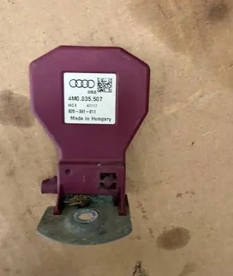 Audi Q2 - Immobiliser reader (aerial) 28482065