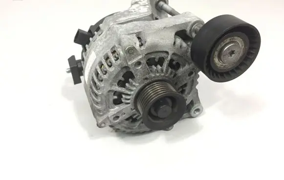 BMW 3 F30 F35 F31 Generator/alternator 7640132