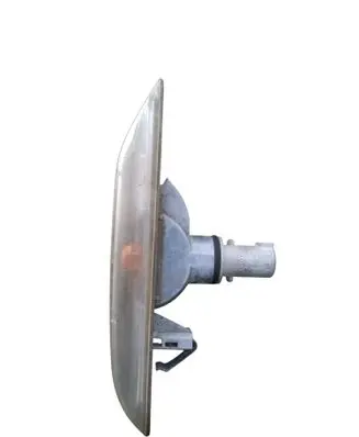 BMW 5 E60 E61 Front fender indicator light 8382104