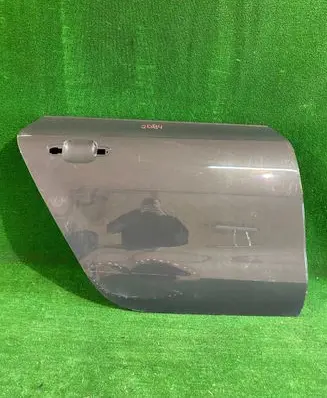 Audi A5 8T 8F Rear door