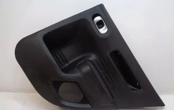 Citroen C4 Cactus Rear door card panel trim 98011898ZD